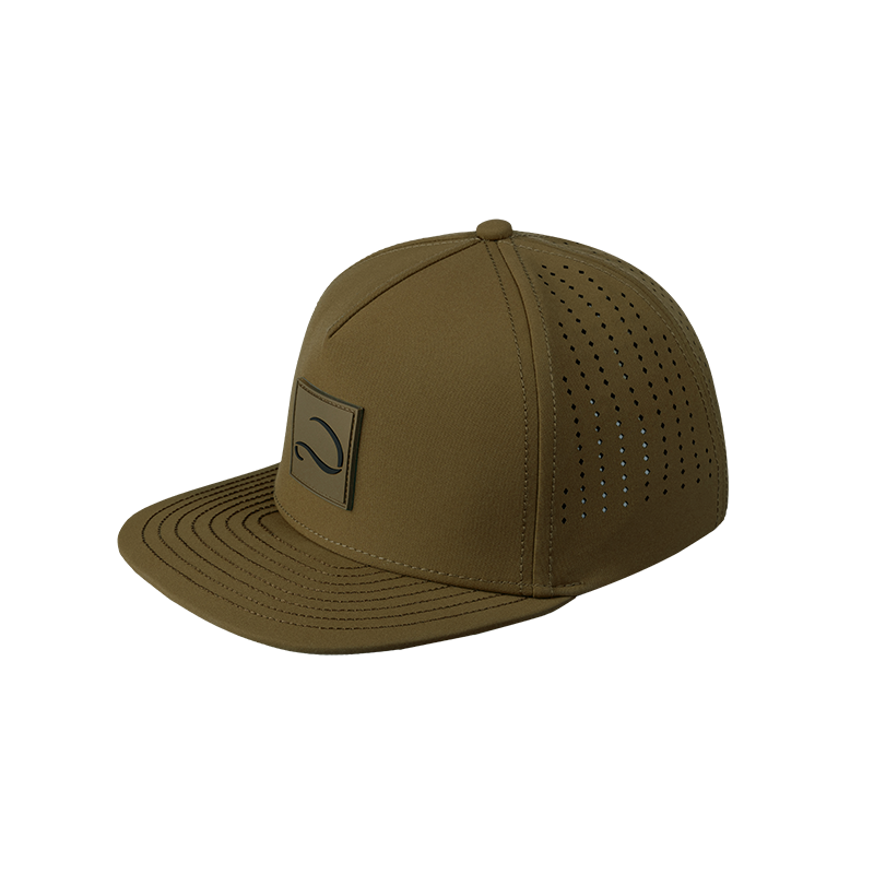 ストレッチスポーツキャップ