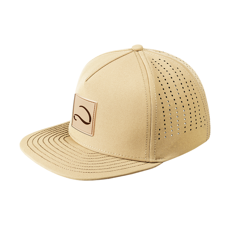 ストレッチスポーツキャップ