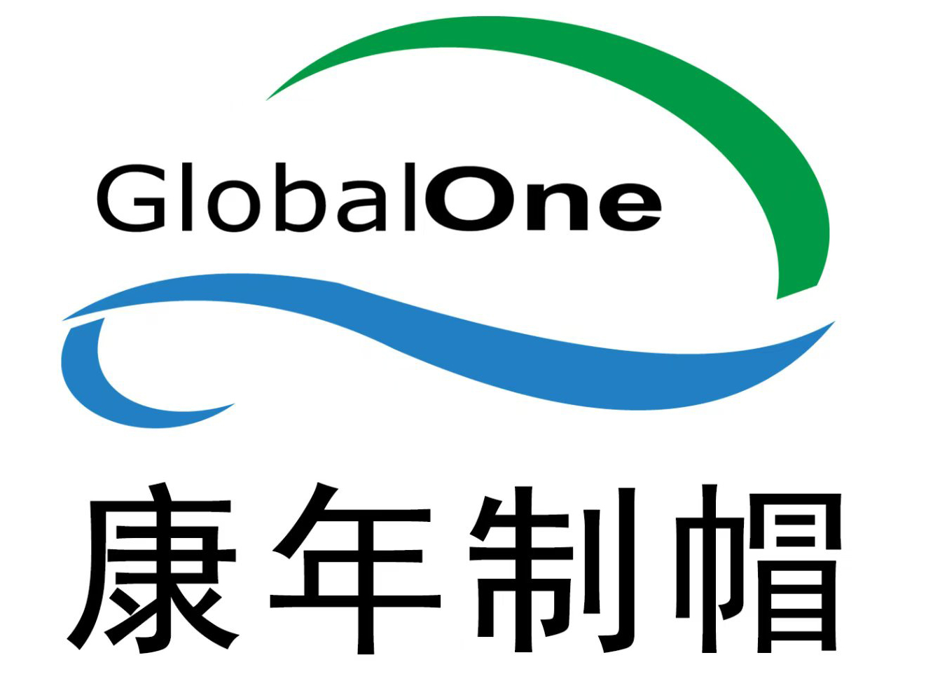 Kangnian Headwear Logo