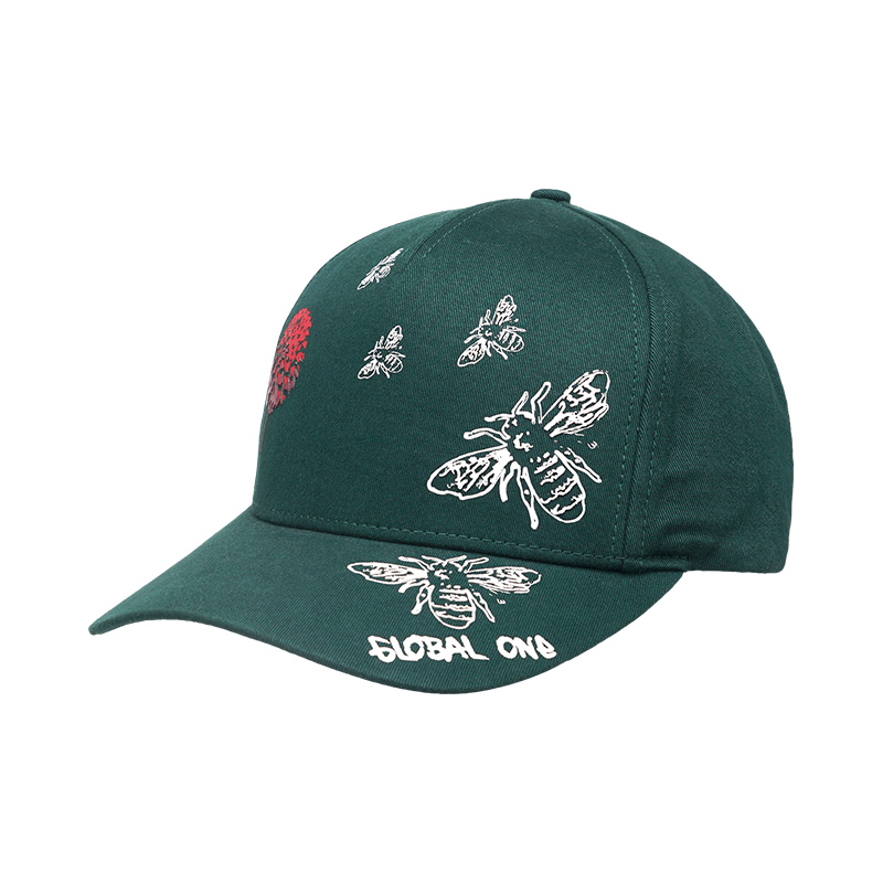 Classic Baseball Cap