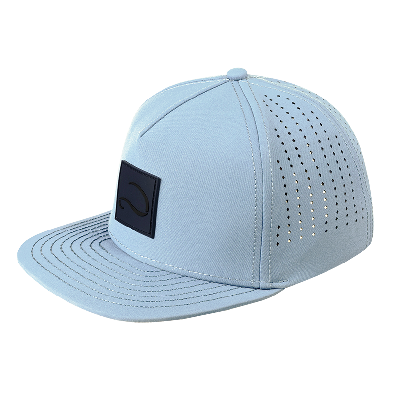 ストレッチスポーツキャップ